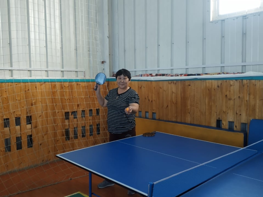 Спортивный день организовали ветеринары Забайкалья 